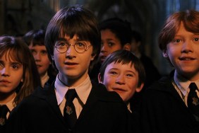 Harry Potter Movies Ranked Following the First Film's 20th Anniversary