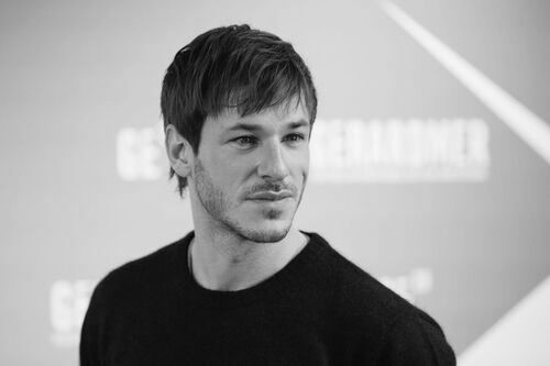 Gaspard Ulliel Dead at 37