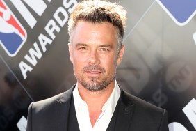 Josh Duhamel Joins Mighty Ducks: Game Changers Following Emilio Estevez's Exit