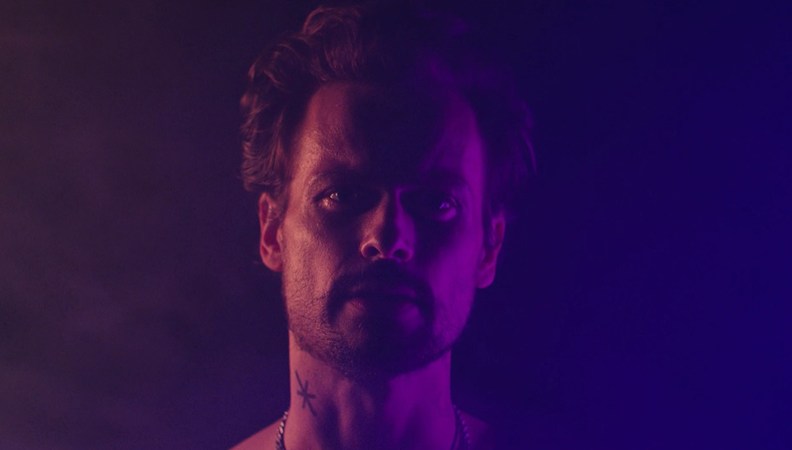 Exclusive King Knight Clip Featuring Matthew Gray Gubler & Ray Wise