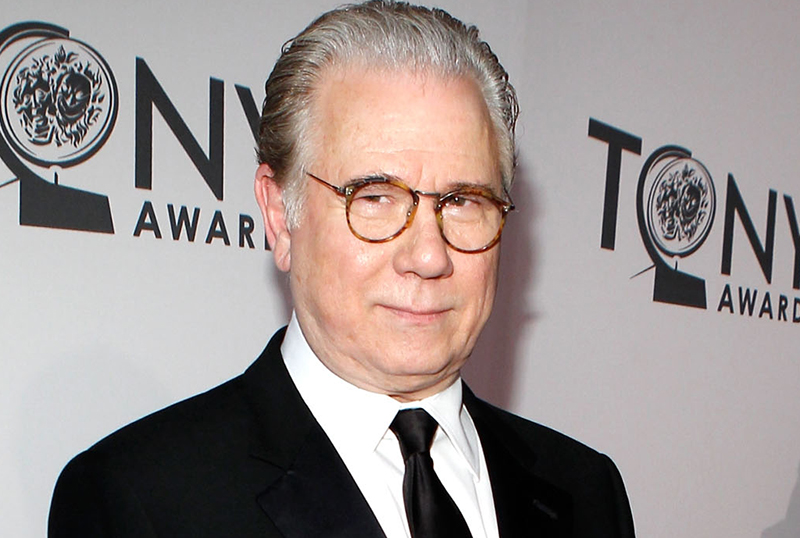 Texas Chainsaw Massacre Sequel Brings Back John Larroquette as Narrator