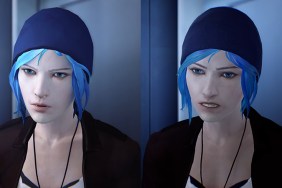 Life is Strange Remastered Collection Shows More Direct Comparisons