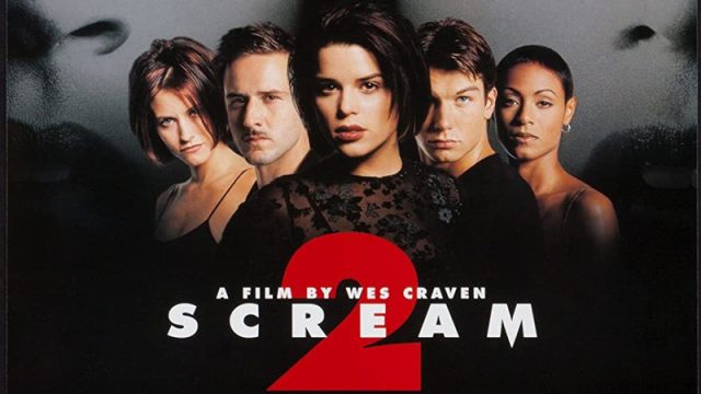 Scream 2 Remains the Perfect Slasher Sequel
