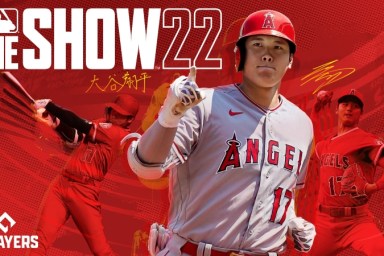 MLB The Show 22 Cover Athlete Revealed, Coming to Nintendo Switch