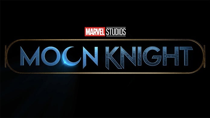 Moon Knight Trailer