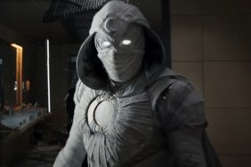 Moon Knight Trailer