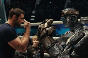 Real Steel Series Based on 2011 Film in Early Development at Disney+