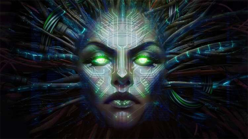 Mortal Kombat Writer Helming System Shock TV Series