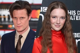 Matt Smith & Morfydd Clark to Star in Supernatural Horror Film Starve Acre