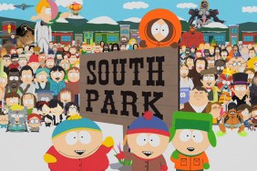 South Park Paramount+