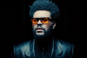 Jim Carrey Featured in Dawn FM Trailer for The Weeknd’s Album