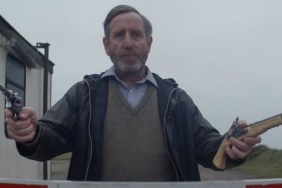 Exclusive Tollbooth Trailer Starring Michael Smiley