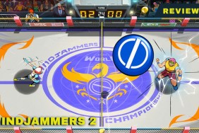 windjammers 2 review