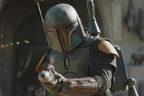 The Book of Boba Fett Finale