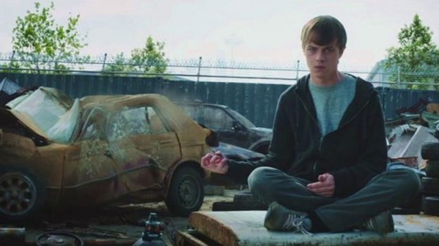 Josh Trank's Chronicle Pushed the Possibilities of the Found Footage Movie