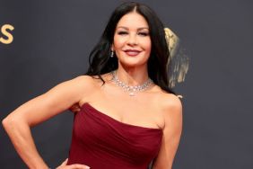 Catherine Zeta-Jones to Star in Disney+'s National Treasure Series