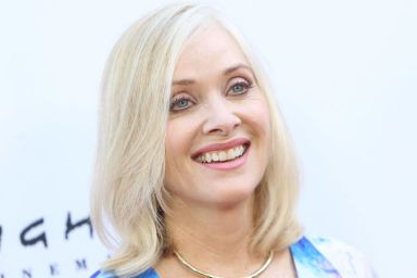 Interview: Horror Legend Barbara Crampton Discusses Her Role in Alone With You