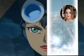 Interview- Elizabeth Gillies Talks Catwoman- Hunted, Selina Kyle's Seductive Nature