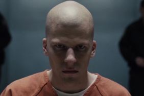 Lex Luthor DCEU