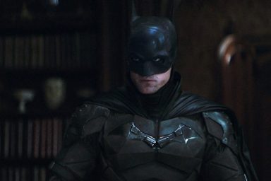 The Batman HBO Max Streaming Release Date Set for Next Week