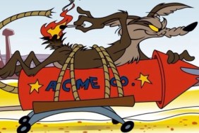 John Cena to Star in Live-Action/CG Hybrid Coyote vs. Acme