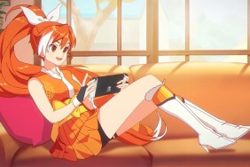 Crunchyroll App Launching on Nintendo Switch