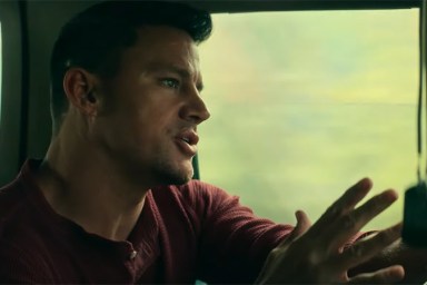 Channing Tatum's Buddy Comedy Film Dog Unveils First Clip