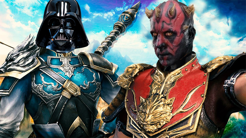 Dynasty Warriors Dev Wants to Make a Star Wars Game