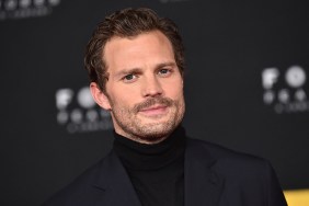 Jamie Dornan Joins Netflix's Heart of Stone Action Film