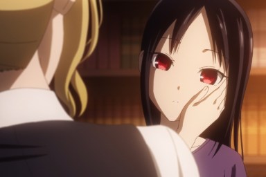 Kaguya-sama: Love is War Season 3 Gets Release Date