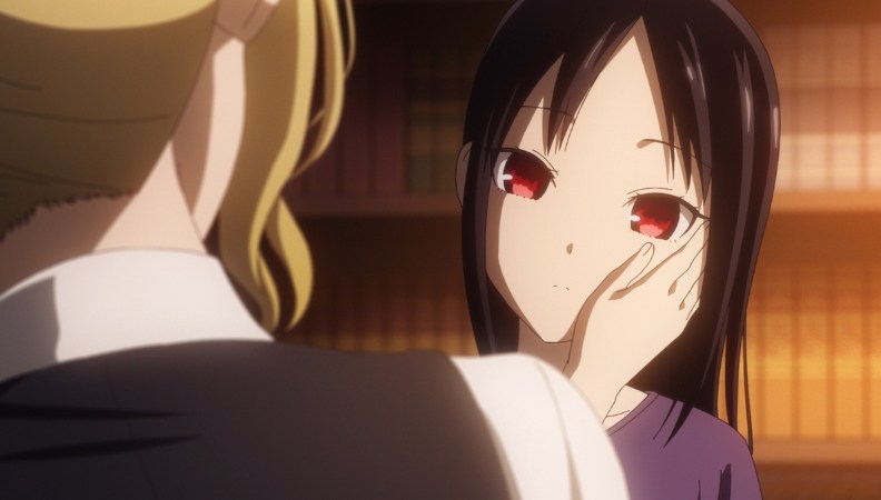 Kaguya-sama: Love is War Season 3 Gets Release Date