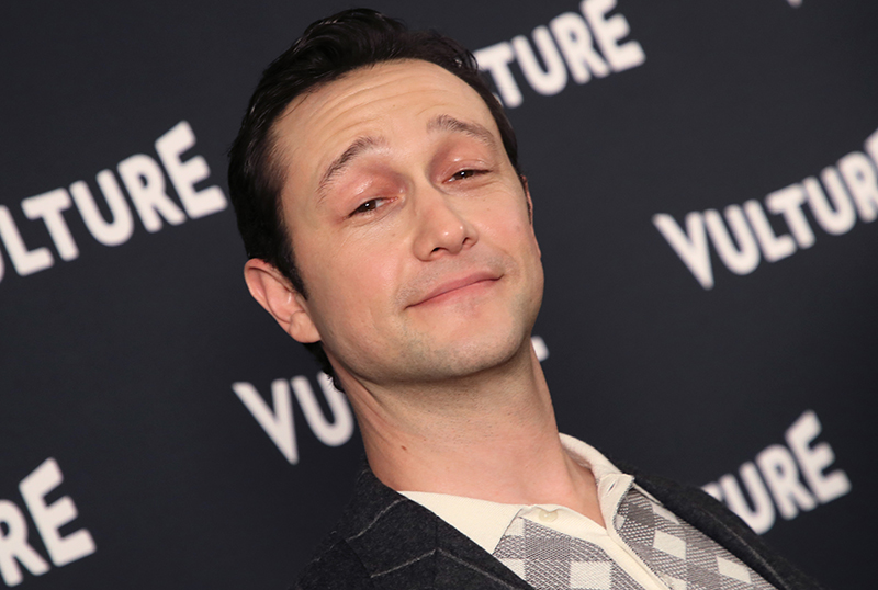 Joseph Gordon-Levitt to Lead Jonestown Massacre Film White Night