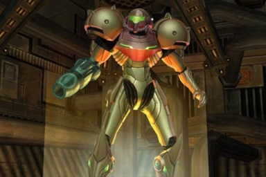 Metroid Prime 4 Developer Shares New Artwork Featuring Samus