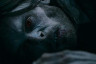 final morbius trailer