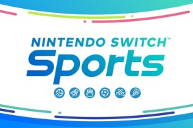 Nintendo Switch Sports Announced, Release Date Revealed