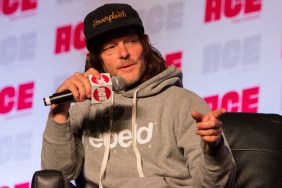 Norman Reedus Developing an Adventure Series with Jim Henson Co.