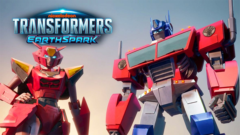 Transformers Animated Series & Film Announced Alongside Live-Action Trilogy