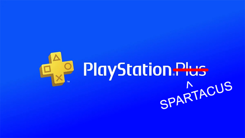 Report: PlayStation's Spartacus Subscription Service Tiers Priced, Detailed