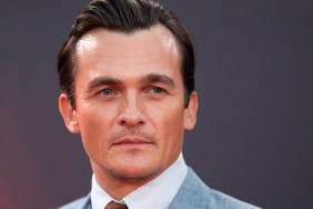 Obi-Wan Kenobi: Rupert Friend Rumored To Be Playing Grand Inquisitor