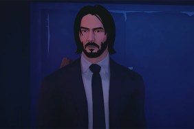 John Wick