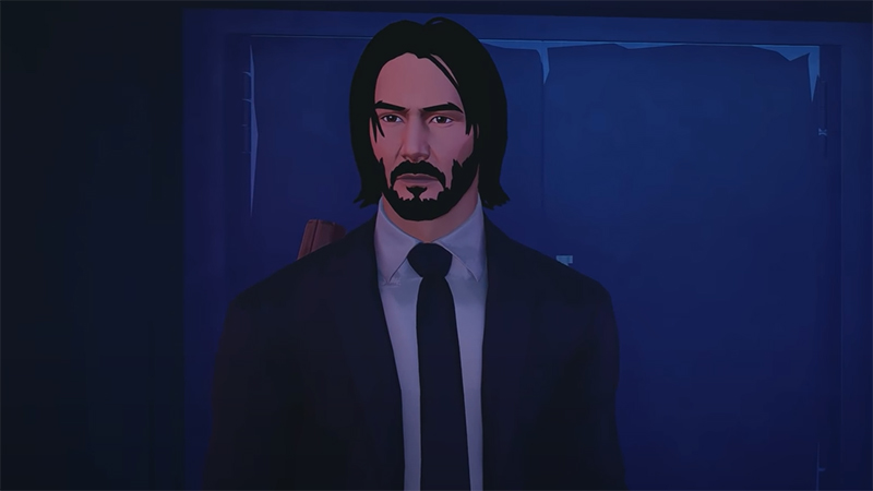 John Wick