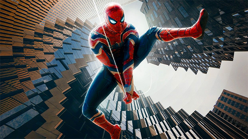 Spider-Man: No Way Home Special Features