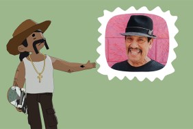 Danny Trejo Is Making an Appearance in OlliOlli World