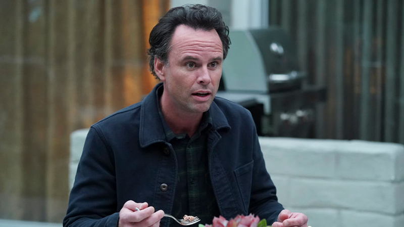 Walton Goggins Will Star in Prime Video's Fallout Series