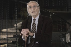 Exclusive Without Ward Trailer Starring Martin Landau