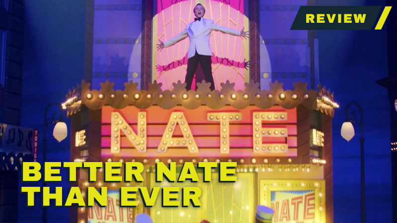 Better Nate Than Ever Review