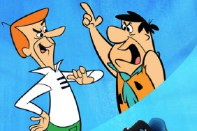 Flintstones Jetsons Rebok Sneakers