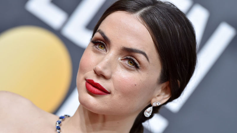 Blonde: Ana de Armas-Led Marilyn Monroe Film Gets NC-17 Rating