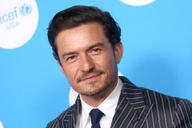 Orlando Bloom