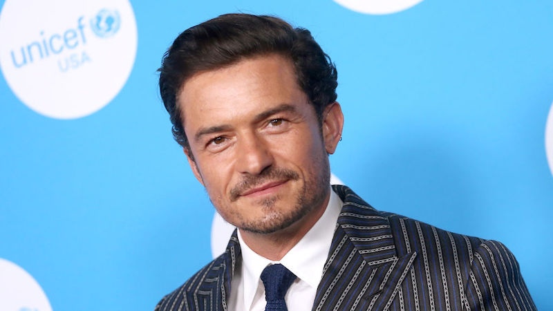 Orlando Bloom